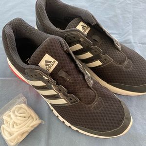 Adidas Running Shoes 👟